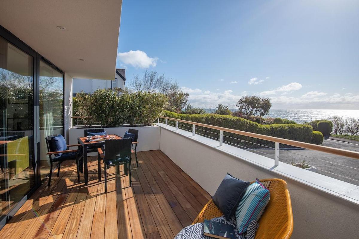 7 The Bay Villa Coldingham Exteriör bild